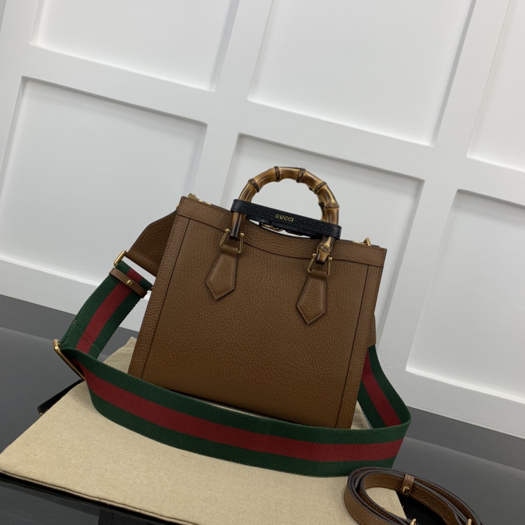 Gucci Top Handle Bags